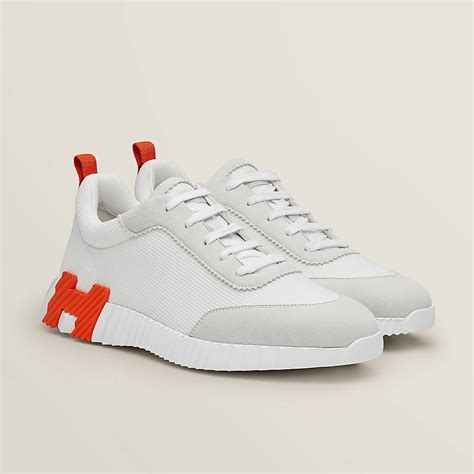 hermes sneakers flex|hermes bouncing sneakers multicolore.